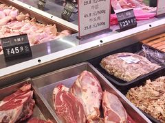 -永辉超市(吾悦广场店)