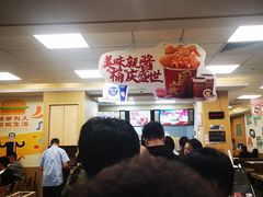 -华莱士·全鸡汉堡(五爱道店)