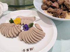 -北京全聚德(王府井店)