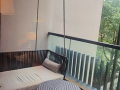 -上海崇明金茂凯悦酒店