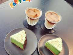 -NokNok Coffee(宽窄巷子店)