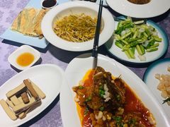 -山外山菜馆(玉泉路店)