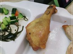 -香妃烤鸡(新奥店)
