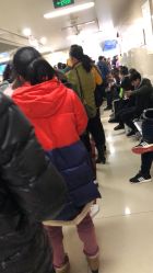 -南京市妇幼保健院(莫愁路院区)