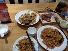 -六合居·邯郸菜·武安菜起源地
