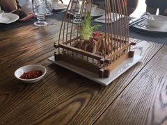-鉴川·川菜传承(星汇两江店)