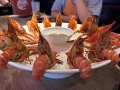 -红盔甲·小龙虾(车公庙店)