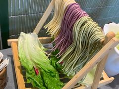 -椰小鸡·琼州糟粕醋·火锅(美兰缤纷城店)