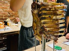 -汉巴味德巴西烤肉(顺和广场店)
