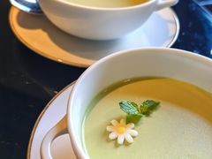 -上海苏宁宝丽嘉酒店·嘉府壹号中餐厅