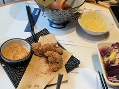 -火山屋台(新街口店)