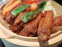 -金泰兰忆暹罗·东南亚餐厅(城西银泰店)
