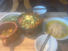 -树厨贵州菜(大十字店)