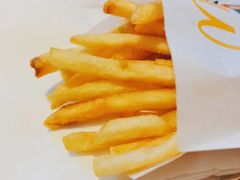 -麦当劳(欢乐谷店)