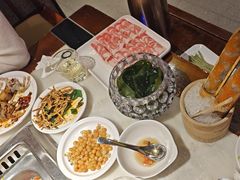 -重庆高老九火锅(万象城店)