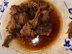 -柴氏风味斋(甘家口店)