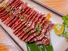 -匠太烧肉台日料理餐酒馆(三林店)