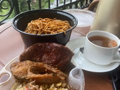 -梅溪·小伙子干挑面(安吉总店)