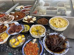-云中菜馆(恒晟·云中绿园店)