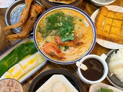 -恒兴发茶店(水巷口店)