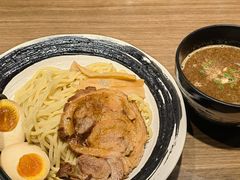 -雷神拉面(财富中心玉米楼店)