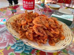 -何适山庄 ·可团建(水长城P2停车场店)