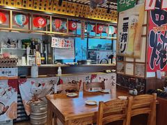 -千懿六本木酒场(常熟路店)