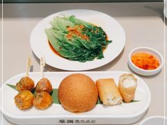 -蔡澜港式点心(皇庭广场店)