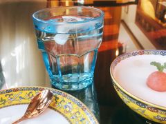 奶酪果子冰-富华斋饽饽铺·宫廷糕点·伴手礼(护国新天地店)