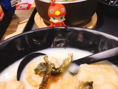 -渔米丰·广府鱼汤米线(光明广场店)