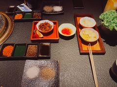 -300杯·和牛烧肉清酒专门店(廊里店)