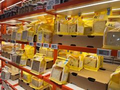 -盒马鲜生(岭南新世界店)