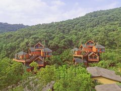 -杭州开元森泊度假乐园