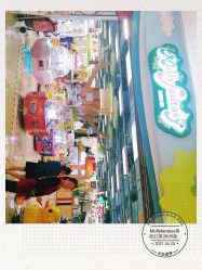 -莫莉幻想儿童乐园(泉州新天店)