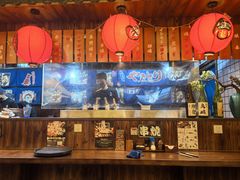 -鸟鹏烧鸟居酒屋(昌岗店)
