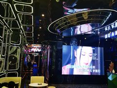 -欢乐迪KTV(南京夫子庙三山街店)