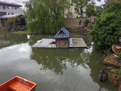 -常州武进九洲喜来登酒店