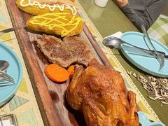 -美森西餐厅(曙光大道店)