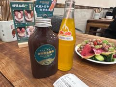 -老刘家永盛斋·传统泡馍(东关南街店)