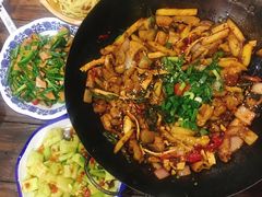 -富正毅三下锅连锁(三店)