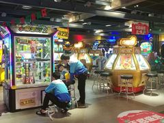 -星际传奇(壹方城购物中心店)