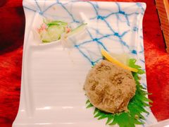 -蟹道乐( 新宿駅前店)