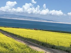 -青海湖国家重点风景名胜区