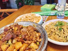 -荣鹏风味烀饼总店