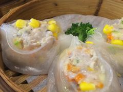 -虾饺妹·粤式手工点心(水荫路店)