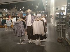 -MJstyle(金虹桥店)