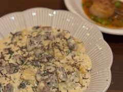 -Bistro Les Lilas丁香花小酒馆