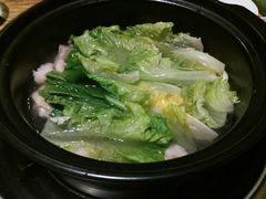 -润泽园椰子鸡(汇一城店)