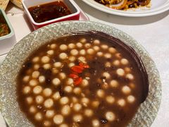 酒酿圆子-乾园(天河城店)