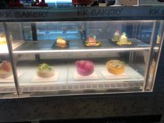 -KK BAKERY烘焙